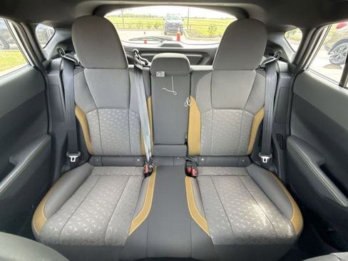 New 2026 Subaru Crosstrek 2.5i Sport AWD/4WD image 23