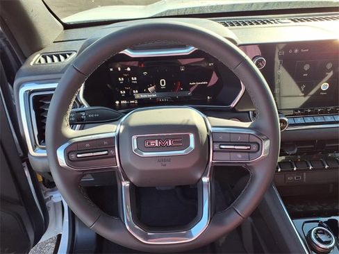 New 2026 GMC Canyon Elevation w/ Convenience Package image 21