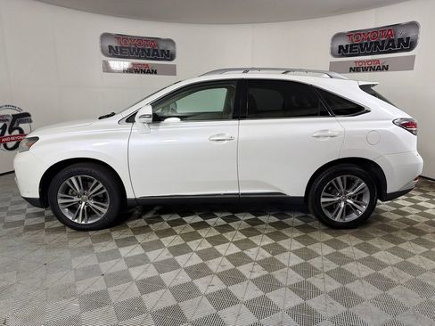 Used 2015 Lexus RX 350 FWD image 8