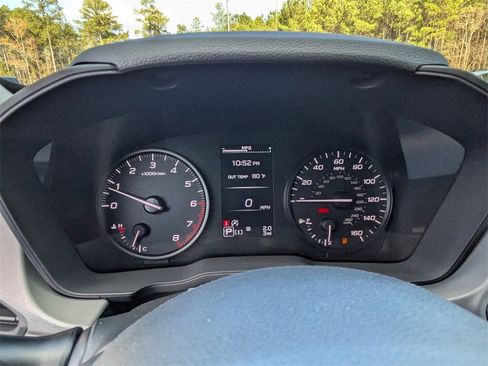 New 2026 Subaru Crosstrek 2.5i image 21