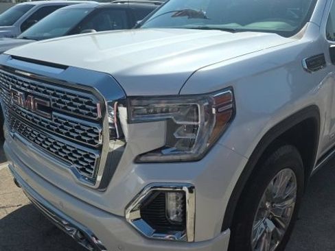 Used 2019 GMC Sierra 1500 Denali AWD/4WD image 2