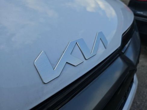 Certified 2023 Kia Sportage X-Pro image 12