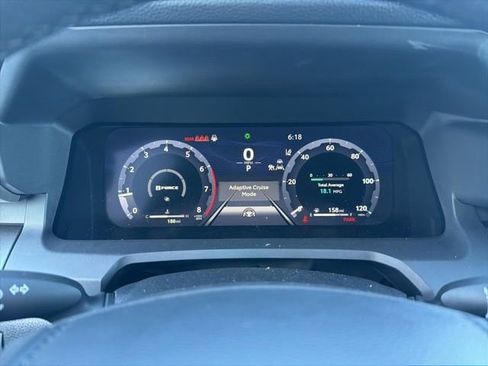 New 2026 Toyota Tacoma TRD Off-Road image 8