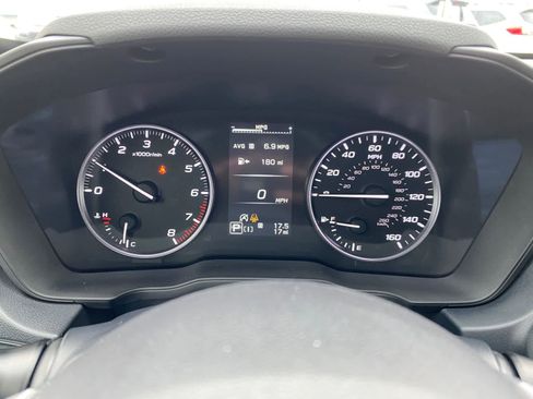 New 2026 Subaru Impreza 2.0i Sport image 25