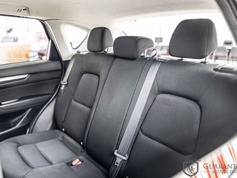 Used 2023 MAZDA CX-5 AWD 2.5 S image 30