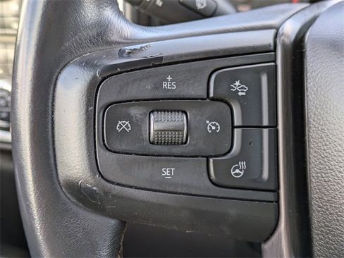 Used 2020 GMC Sierra 1500 AT4 w/ AT4 Premium Package image 28