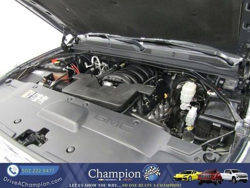 Used 2020 GMC Yukon Denali w/ Denali Ultimate Package image 57