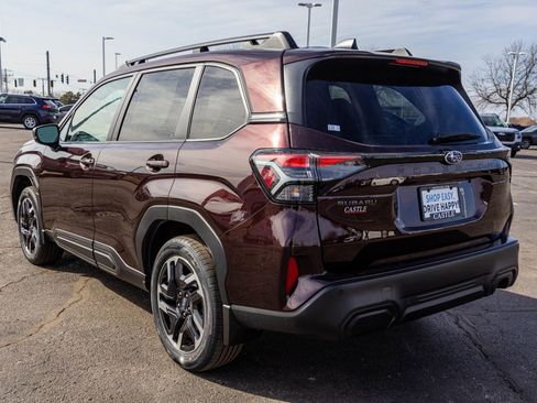 New 2026 Subaru Forester Limited image 18