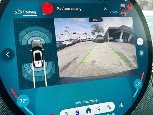 New 2026 MINI Cooper Countryman S image 11