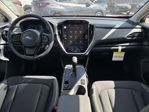 New 2025 Subaru Crosstrek 2.5i Premium image 11