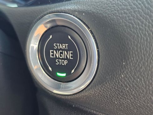 Used 2022 Buick Encore GX Essence w/ Advanced Technology Package AWD/4WD image 27