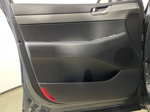 Certified 2025 Hyundai Palisade XRT FWD image 19