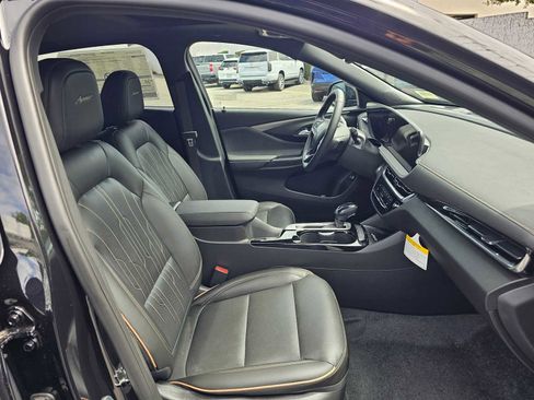 New 2026 Buick Envista Avenir FWD image 10