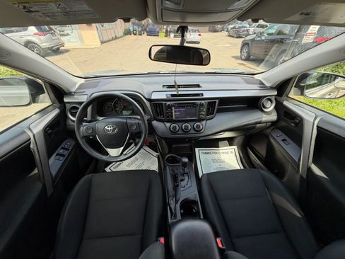 Used 2016 Toyota RAV4 LE AWD/4WD image 22