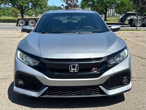 Used 2019 Honda Civic Si image 22