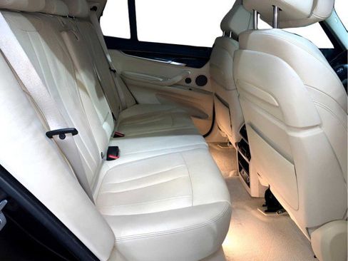 Used 2015 BMW X5 xDrive50i image 37
