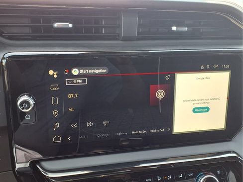 New 2026 GMC Sierra 1500 AT4X AWD/4WD image 6