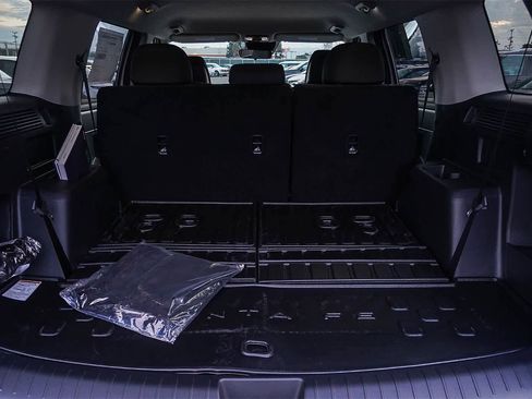 New 2026 Hyundai Santa Fe SE image 29