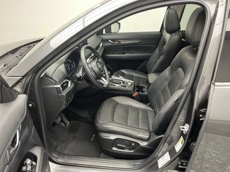 Certified 2023 MAZDA CX-5 AWD 2.5 S w/ Premium Plus Pkg video 2