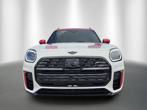 New 2027 MINI Cooper Countryman John Cooper Works AWD/4WD image 2