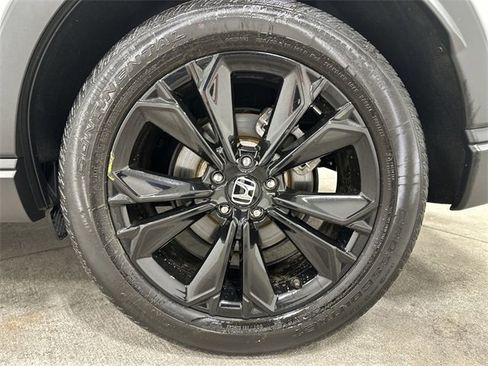 Used 2023 Honda CR-V Sport Touring image 14