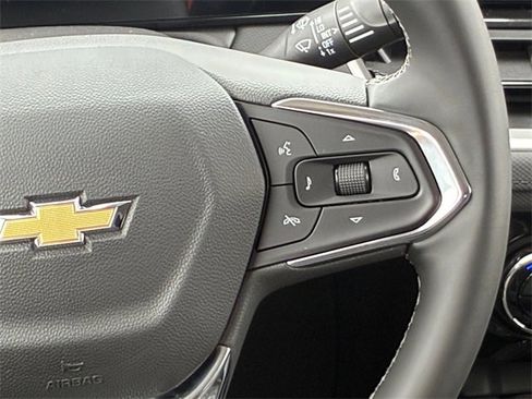 New 2026 Chevrolet TrailBlazer LT w/ Convenience Package image 23