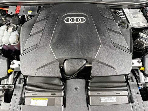 Certified 2023 Audi Q8 Premium w/ Convenience Package AWD/4WD image 29