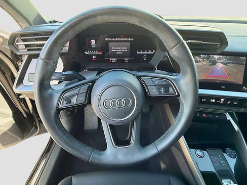 Used 2024 Audi A3 2.0T Premium Plus w/ Premium Plus Package AWD/4WD image 38