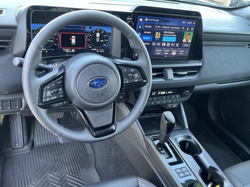 Certified 2026 Subaru Outback Premium w/ Premium/Limited Package 2 AWD/4WD image 10