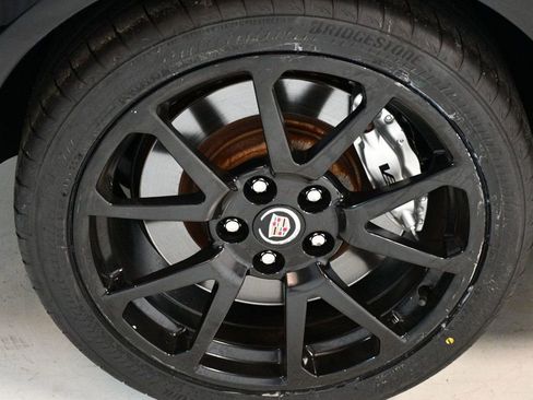 Used 2009 Cadillac CTS V image 67