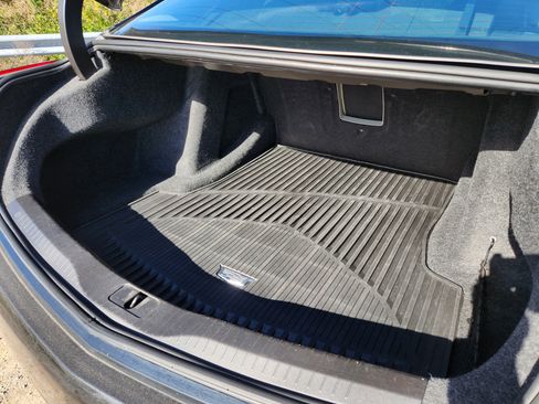 Used 2018 Cadillac CT6 Premium Luxury image 19