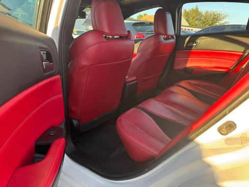 Used 2022 Acura ILX image 7