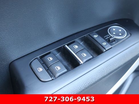 Used 2023 Kia Soul LX w/ LX Technology Package image 15