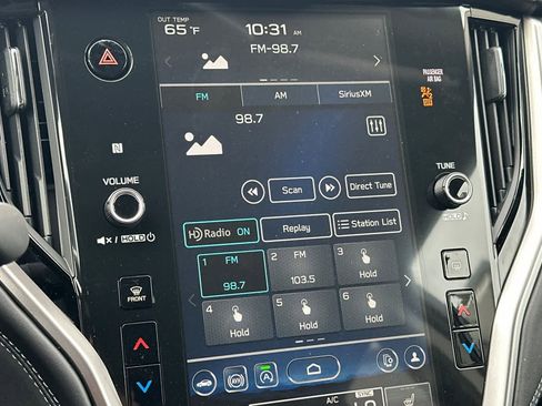 New 2025 Subaru Outback Premium image 20