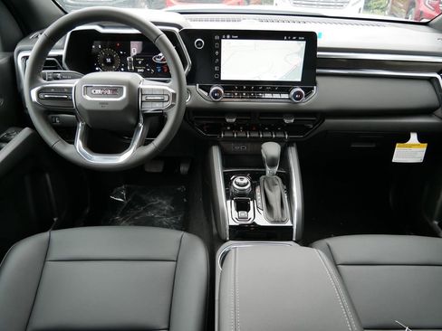 New 2026 GMC Canyon Elevation w/ Convenience Package AWD/4WD image 12