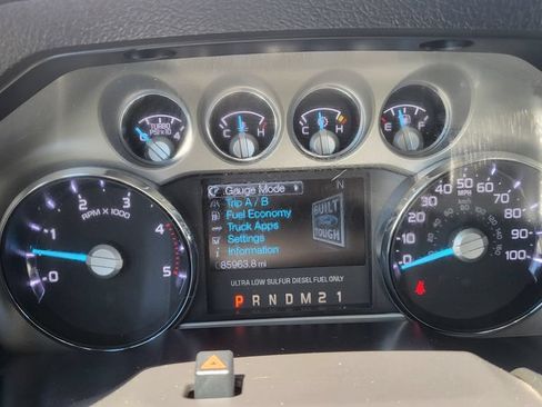 Used 2012 Ford F250 Lariat AWD/4WD image 29