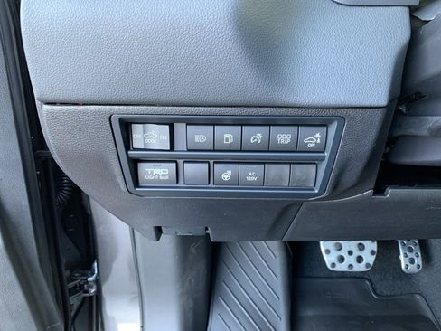 New 2026 Toyota Tundra TRD Pro image 28