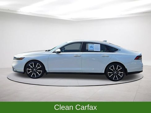Used 2023 Honda Accord Touring image 4