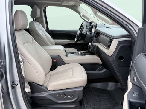 Used 2023 Ford Expedition Limited RWD image 50