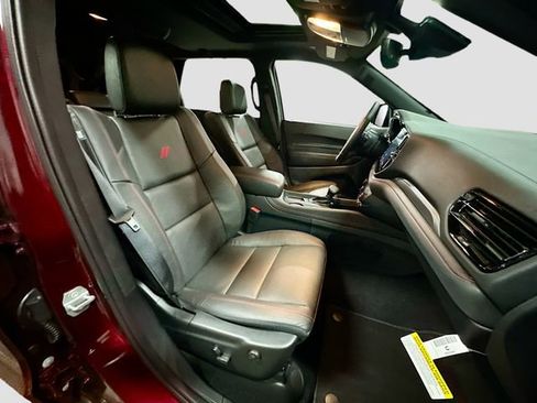 New 2026 Dodge Durango GT image 33