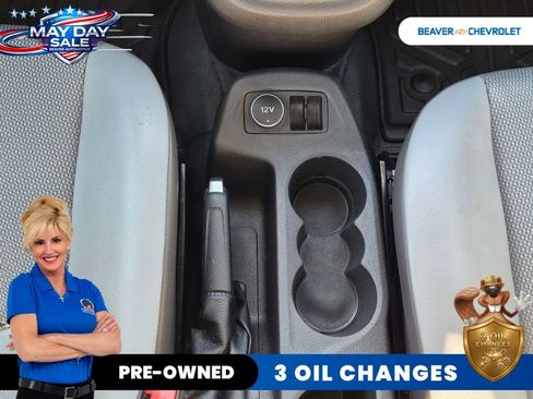 Used 2016 Ford Transit Connect XL FWD image 19