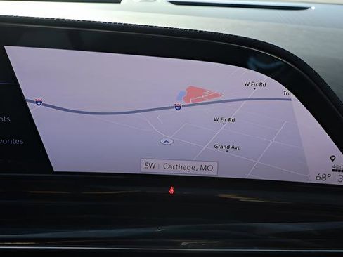 Used 2022 Cadillac Escalade ESV Sport w/ Touring Package image 23