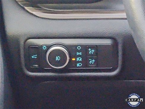 Certified 2023 Ford Explorer Limited w/ Limited Technology Package image 12