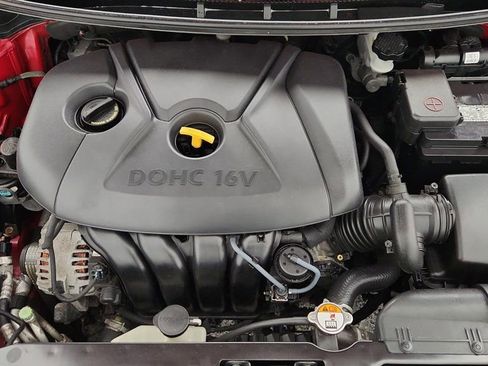 Used 2016 Kia Forte LX image 25