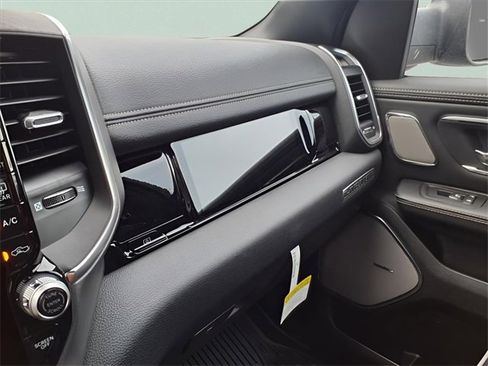 New 2026 RAM 1500 Laramie w/ Night Edition image 11