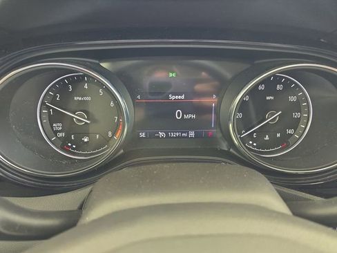 Certified 2023 Buick Encore GX Select image 17