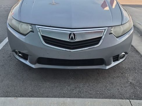 Used 2011 Acura TSX Sedan FWD image 2