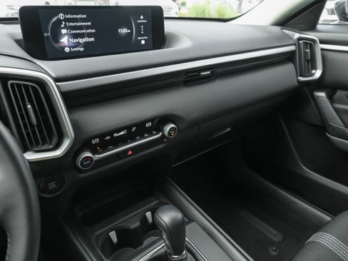 Used 2025 MAZDA CX-50 AWD 2.5 S w/ Cargo Package image 10