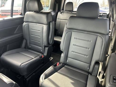 New 2025 Hyundai Santa Fe Calligraphy image 45