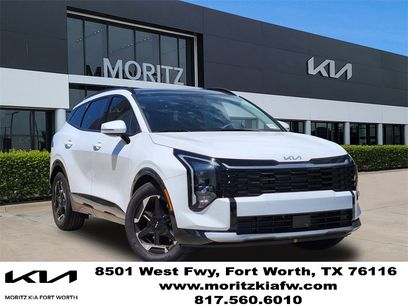 New 2026 Kia Sportage SX